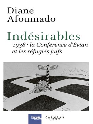 cover image of Indésirables
